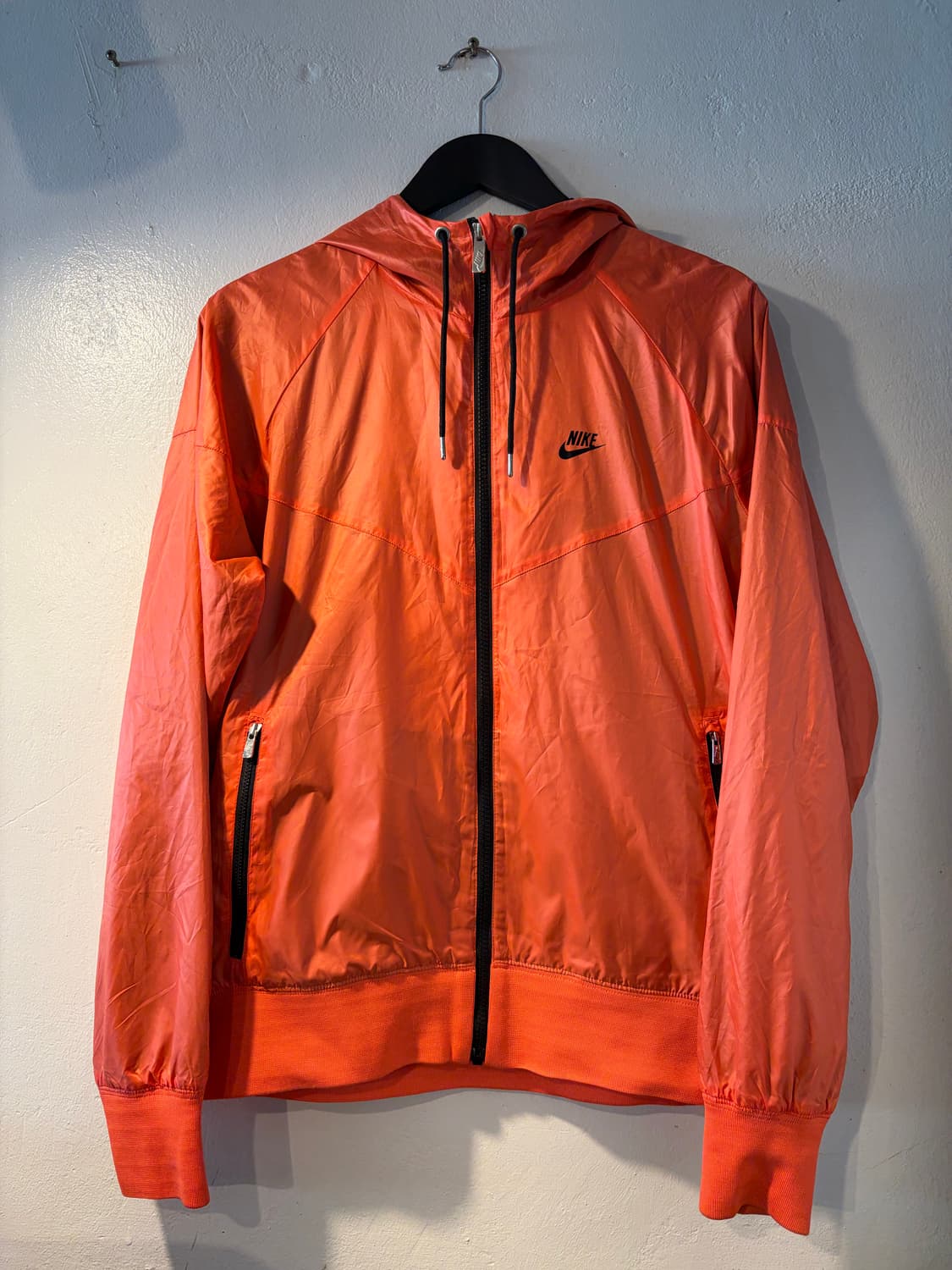 나이키 바람막이 상품이미지1