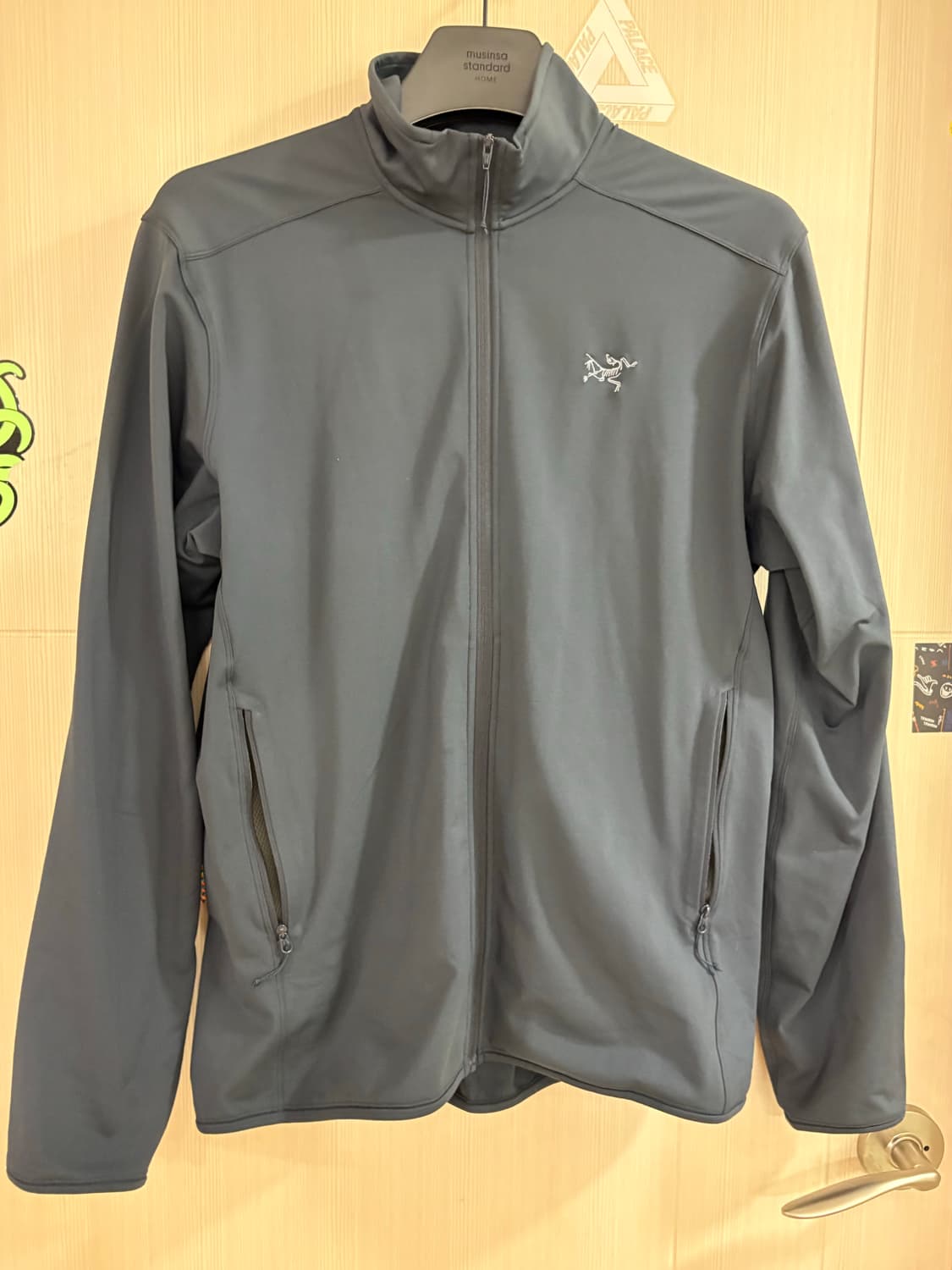 아크테릭스 카이어나이트 라이트웨이트 자켓 상품이미지1