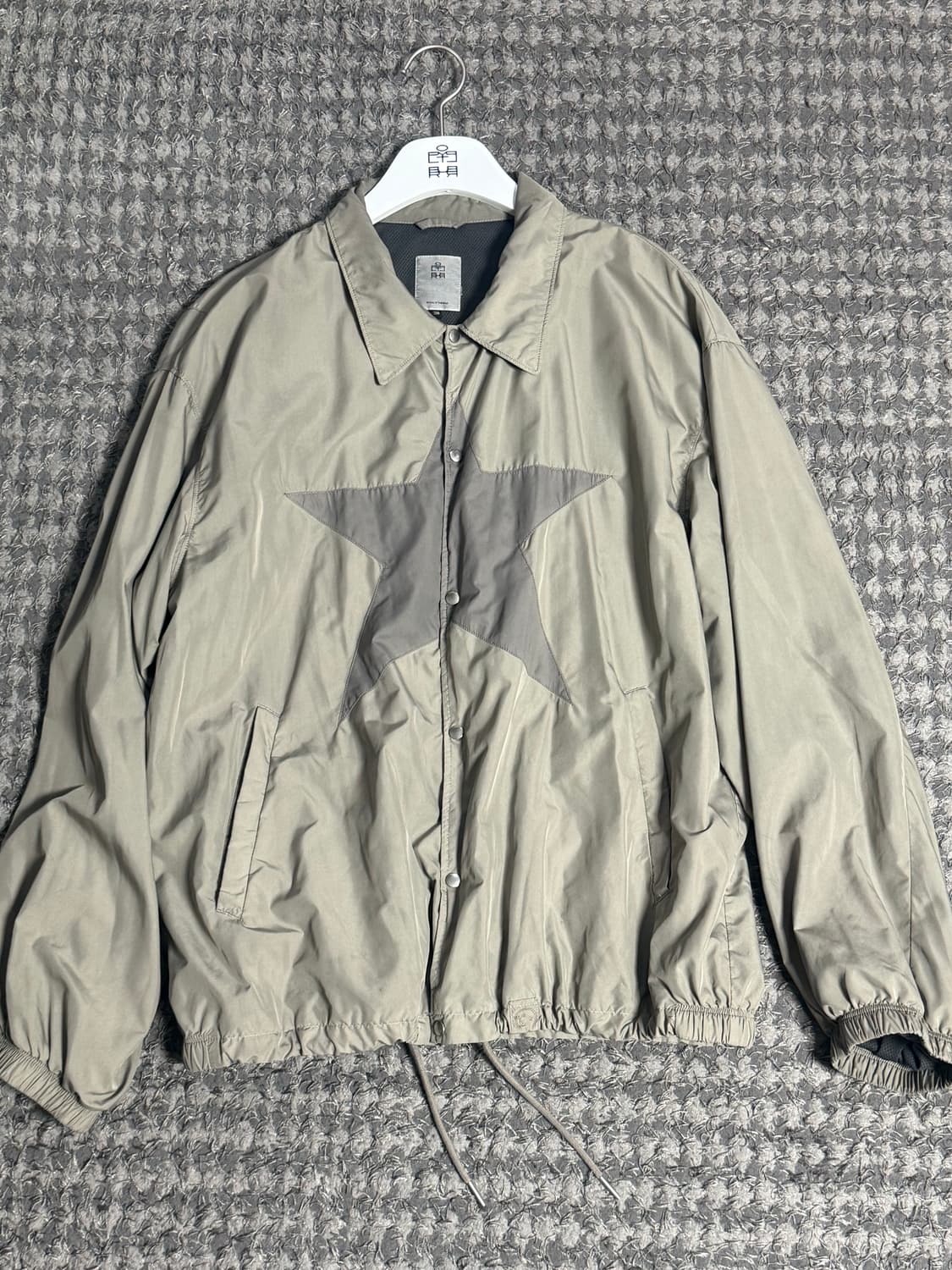 폴리테루 스타코치 세이지 (3) 상품이미지2