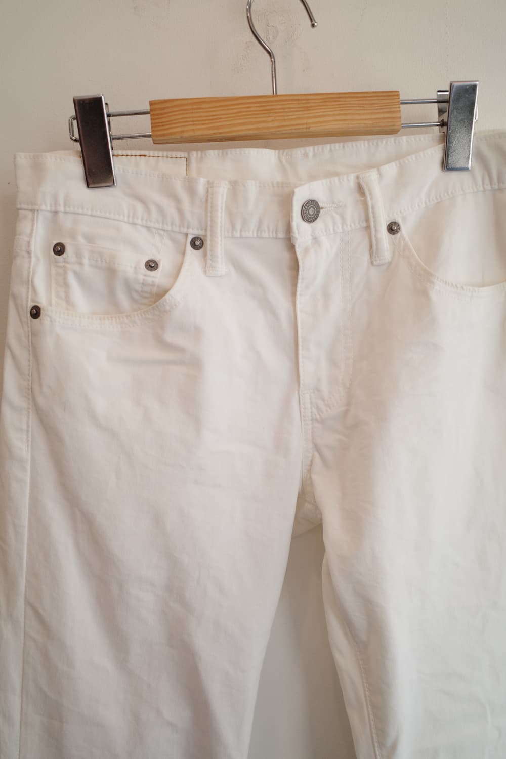 Levis 리바이스 511 코튼 팬츠 (30~31인치) 상품이미지2