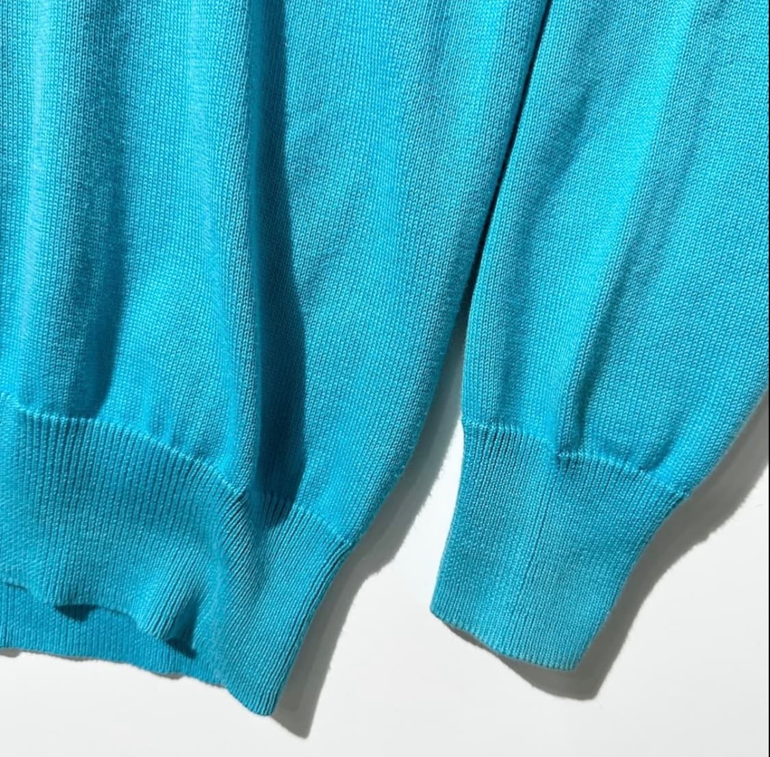 폴로랄프로렌 빅포니 브이넥 니트 S 상품이미지7