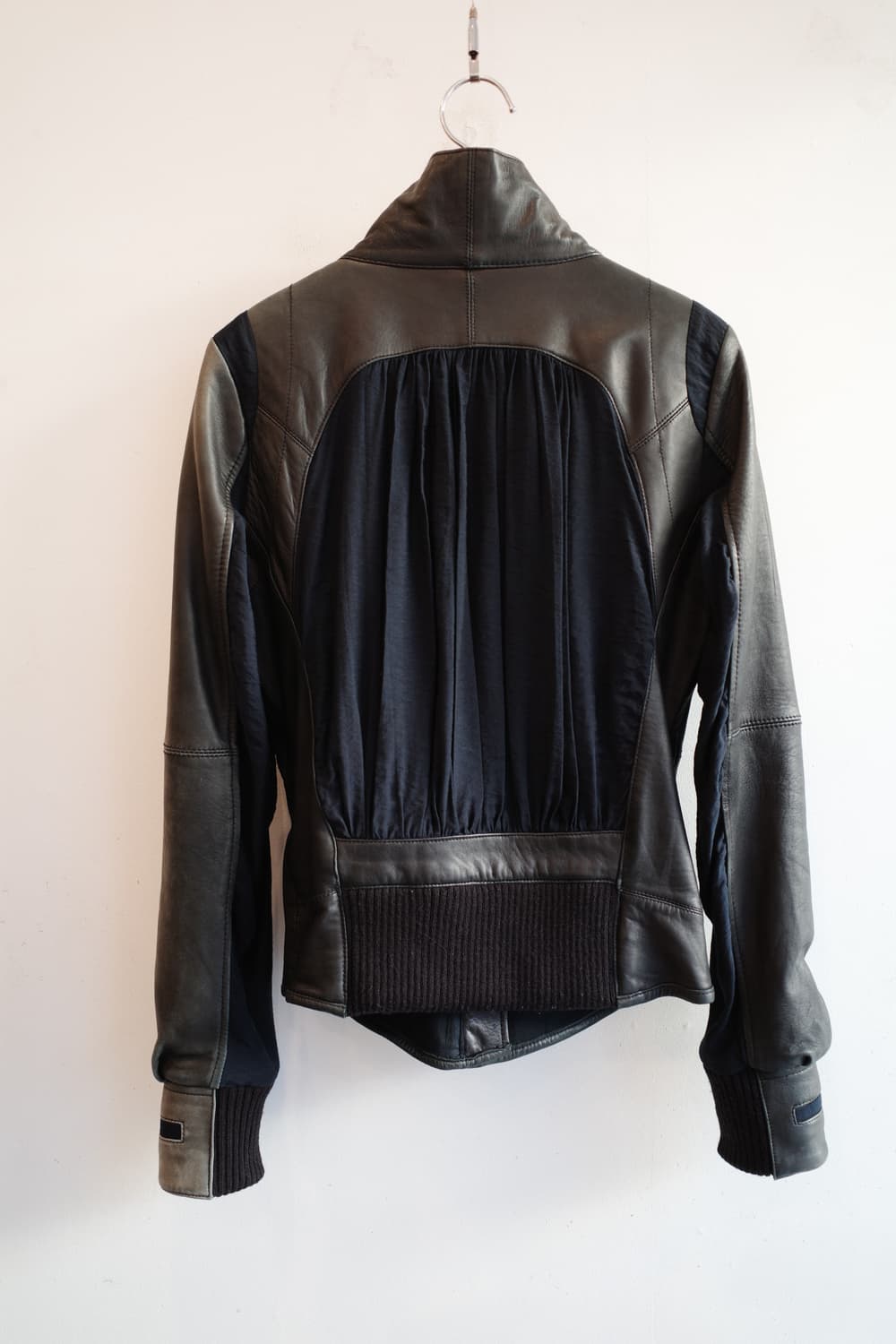 Japan brand 양가죽 자켓 상품이미지9