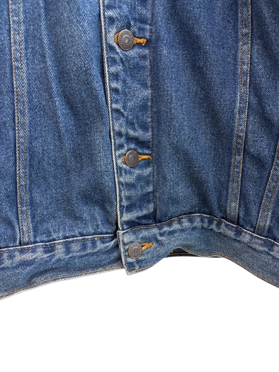 90s 리바이스 3타입 자켓 (?) 상품이미지5