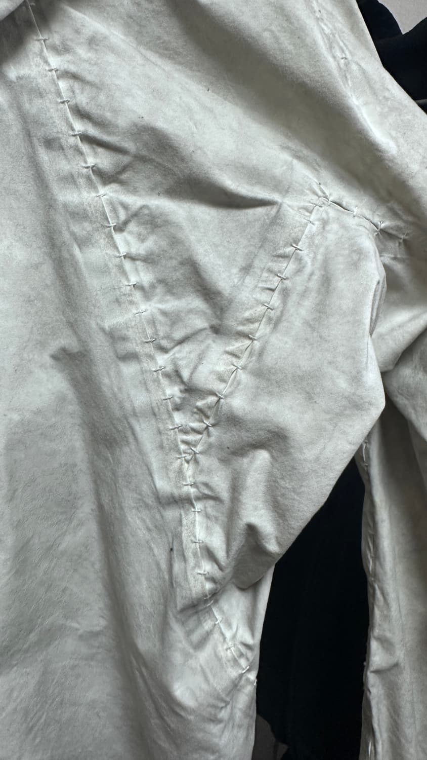 Isaac sellam jacket 상품이미지6