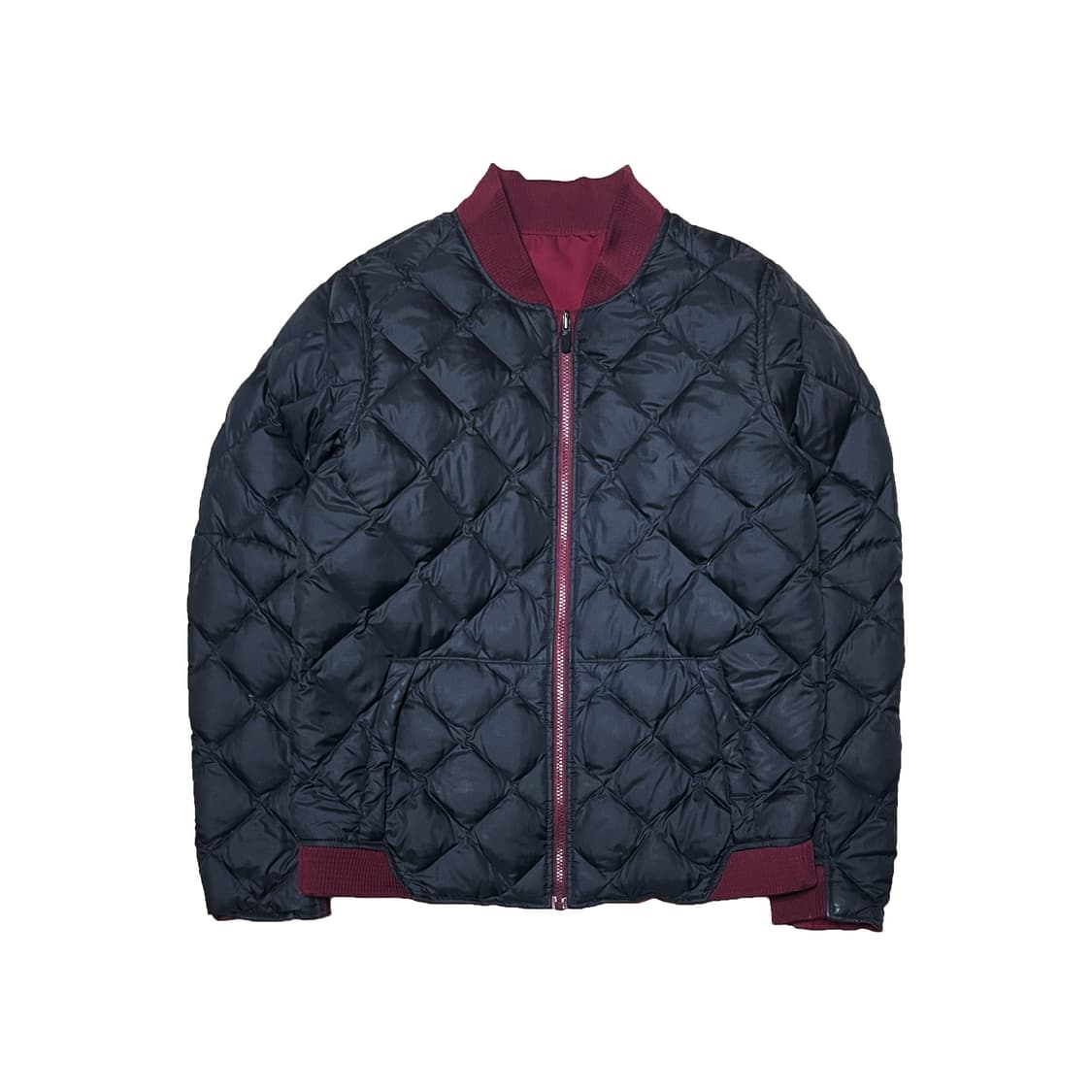 나이키 리버시블 덕다운 점퍼 상품이미지3