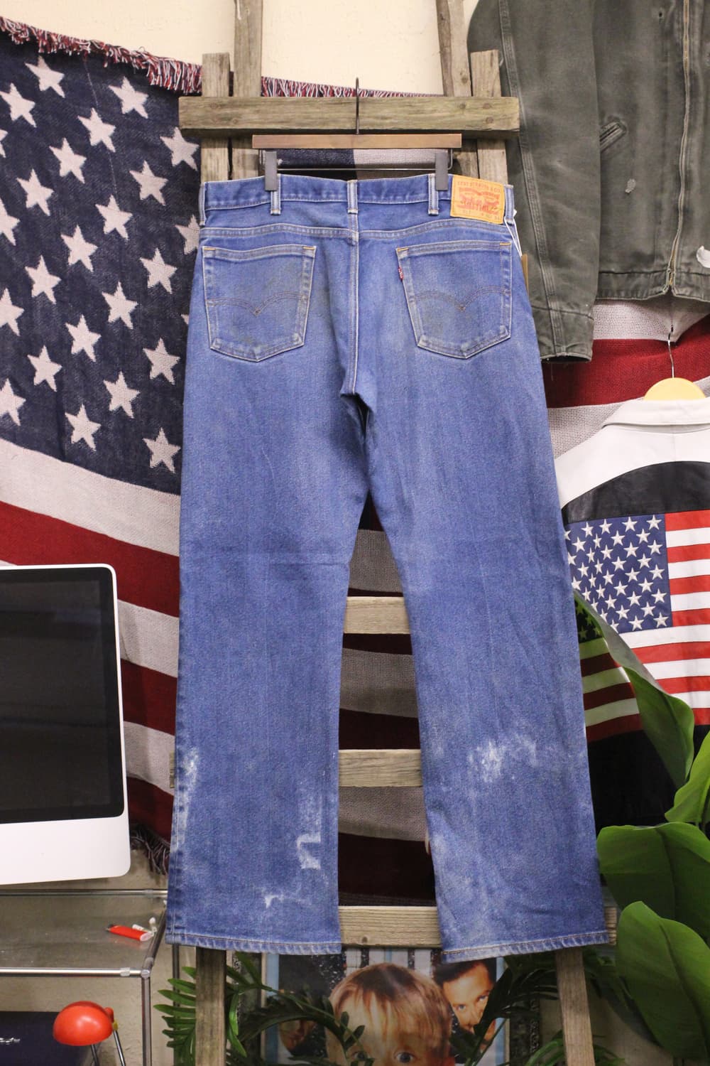 00s Levi’s 517  상품이미지6