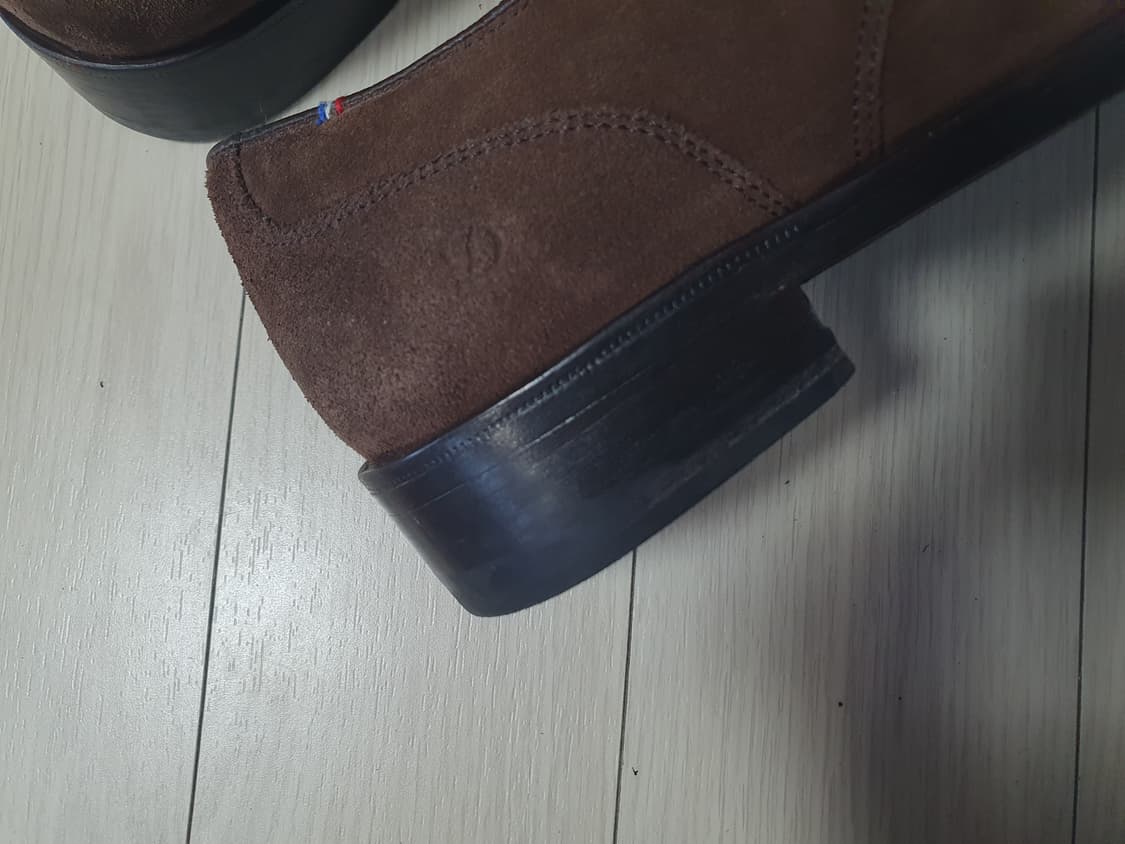 남260듀퐁구두 상품이미지2
