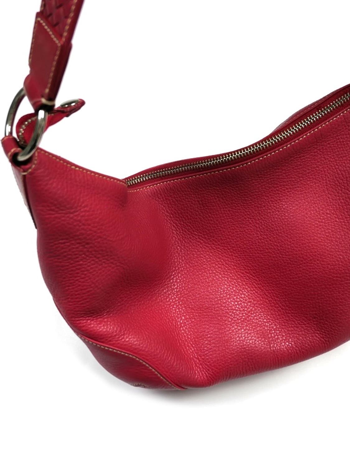 Louis Quatorze leather shoulder bag 상품이미지4