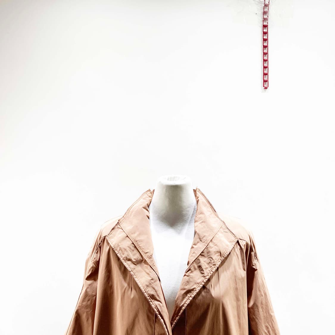 잇미샤 여성캐주얼코트 춘추 95  상품이미지2