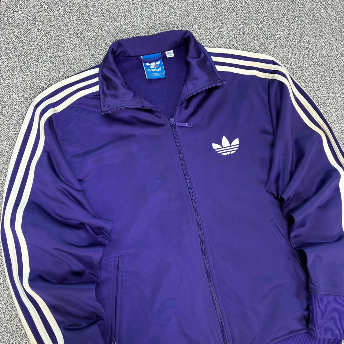 <아디다스 파이어버드 져지> No.1508 상품이미지4