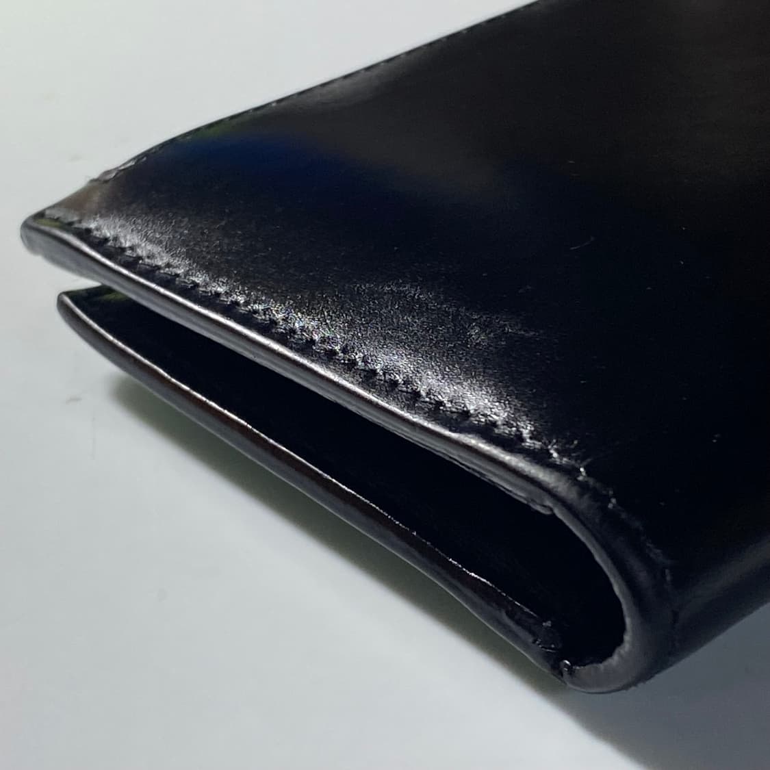 [정품] A.P.C. 아페쎄 리세 로고 지퍼 반지갑 상품이미지6