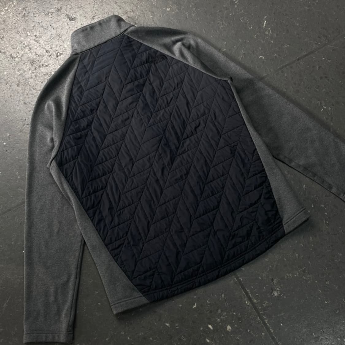 100 노스페이스 브이모션 경량패딩 상품이미지5