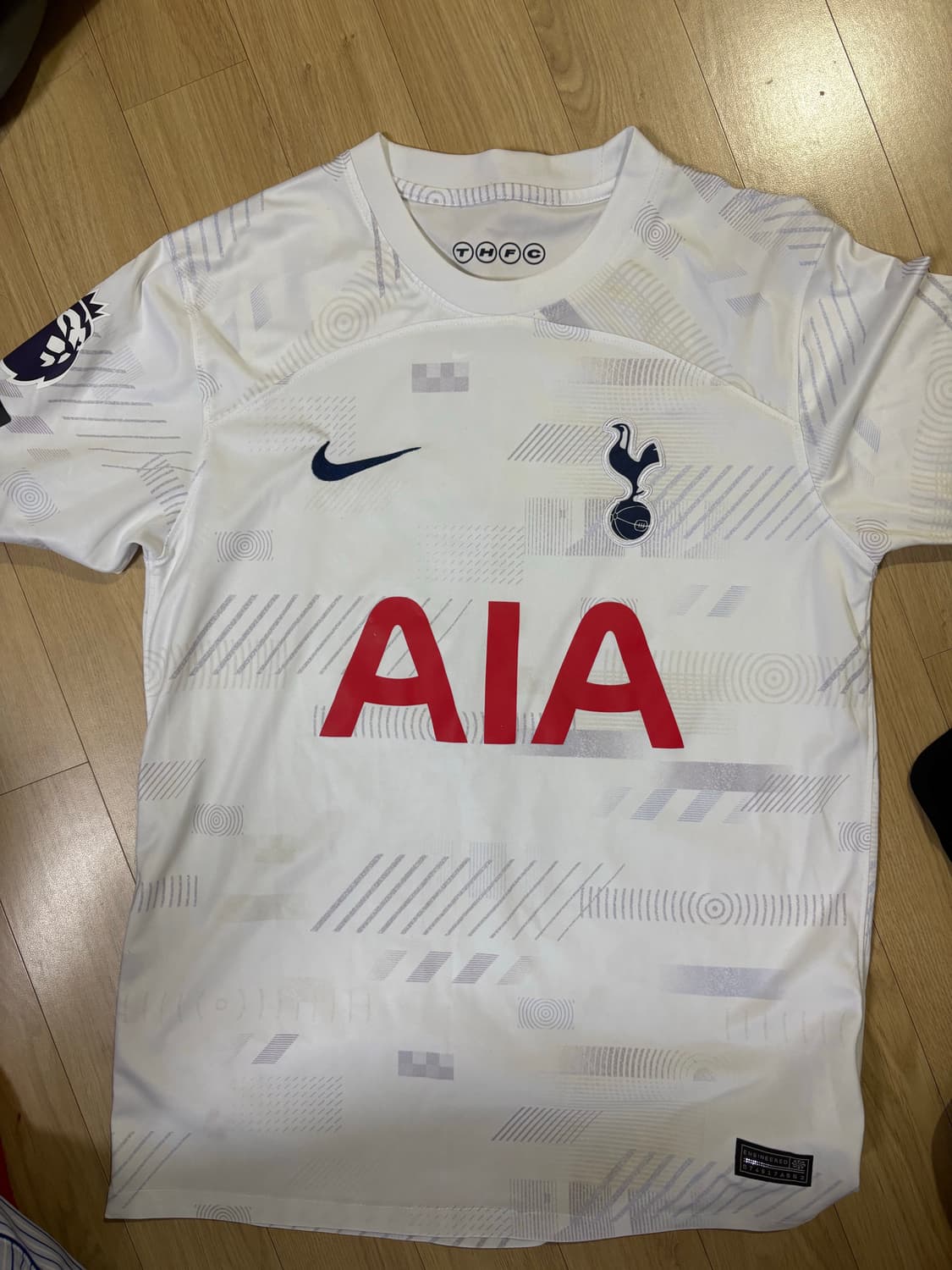 토트넘 23/24 손흥민 유니폼 상품이미지1