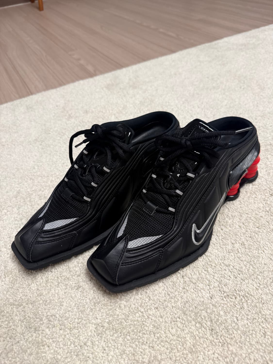 나이키*마틴로즈 샥스 245 상품이미지4