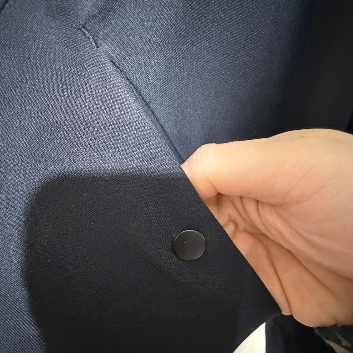 엔할리우드 x패널 자켓 상품이미지5