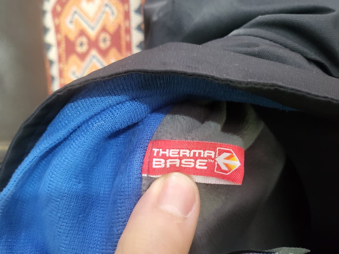 마제스틱 뉴욕메츠 자켓 상품이미지5