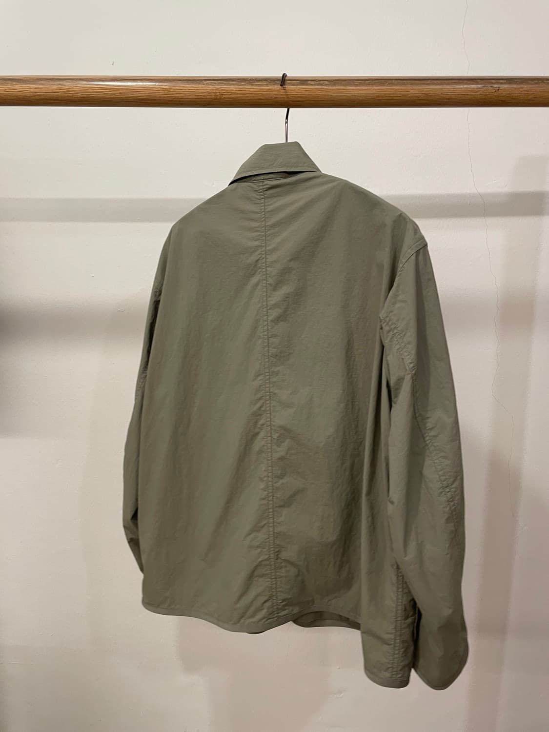 DANTON JACKET 상품이미지3