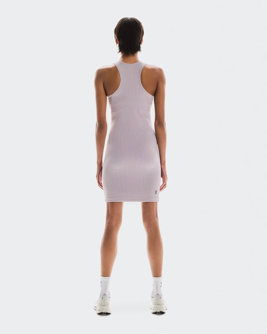  on running All-Day Ribbed Dress 상품이미지3