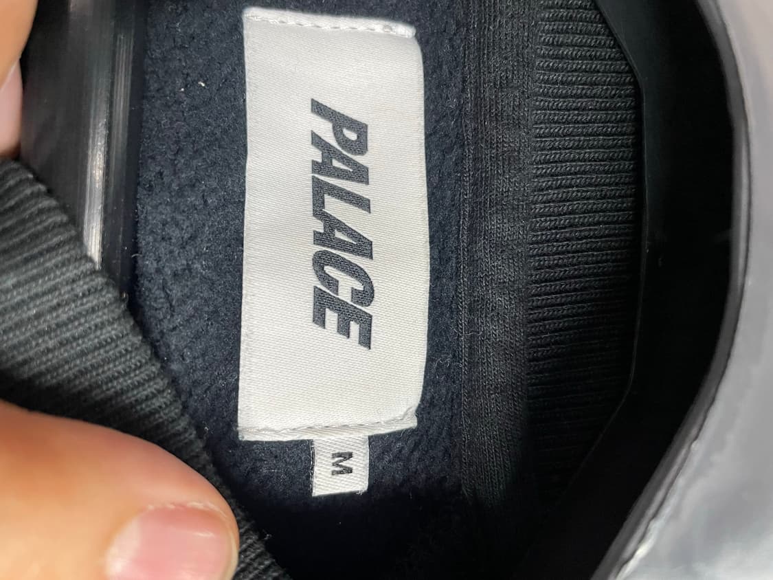 Palace om 크루넥 21ss 상품이미지3