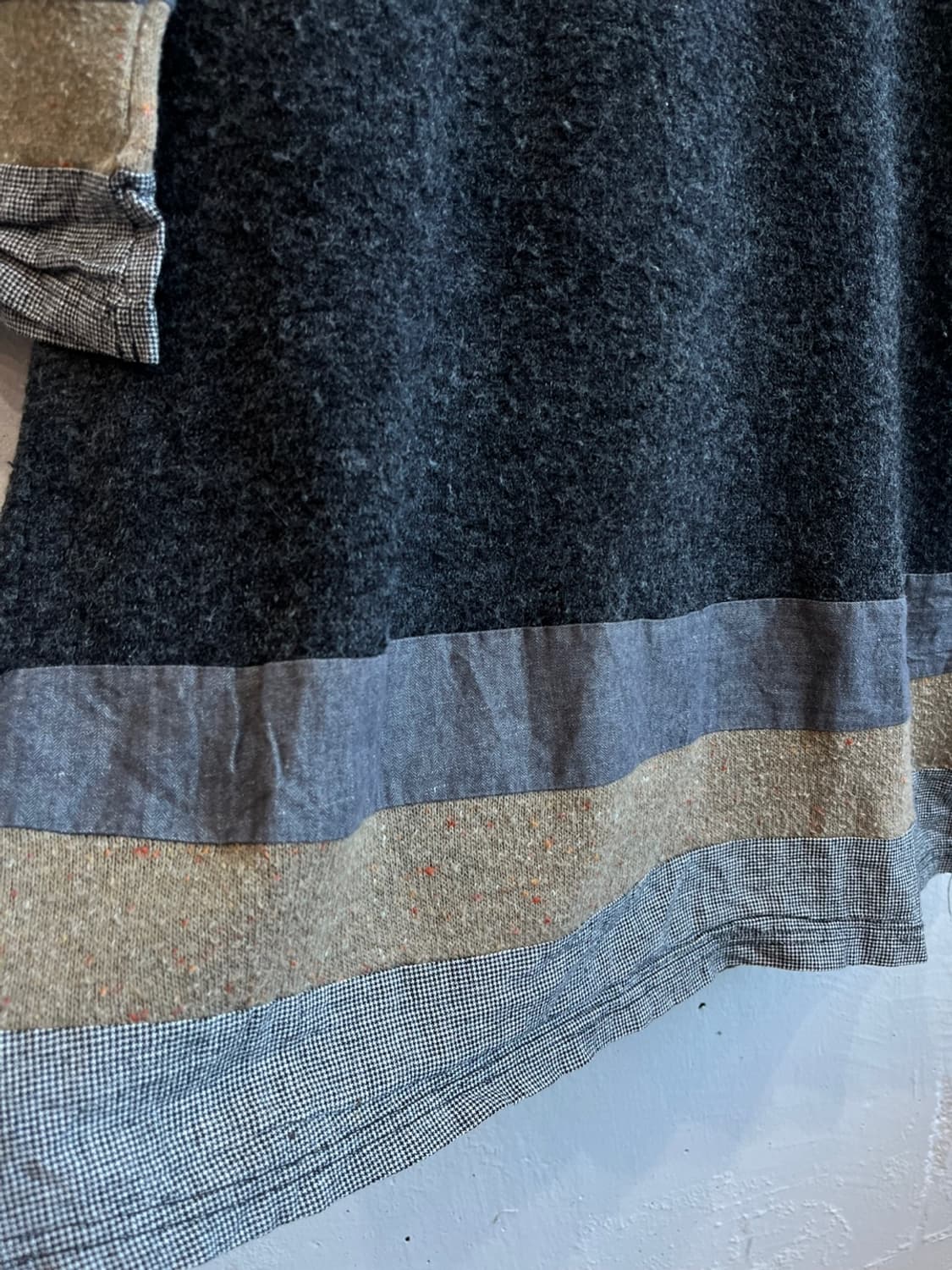 chambre de charme 모리 하프 원피스 상품이미지3