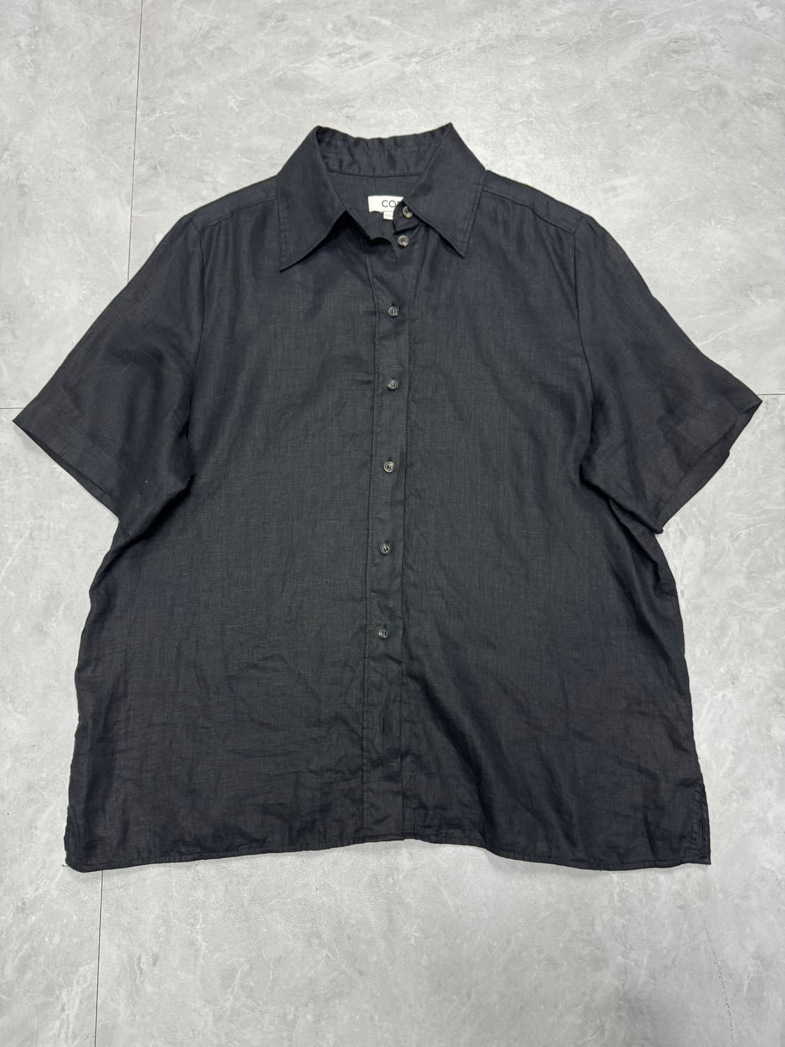 코스 린넨 상품이미지1