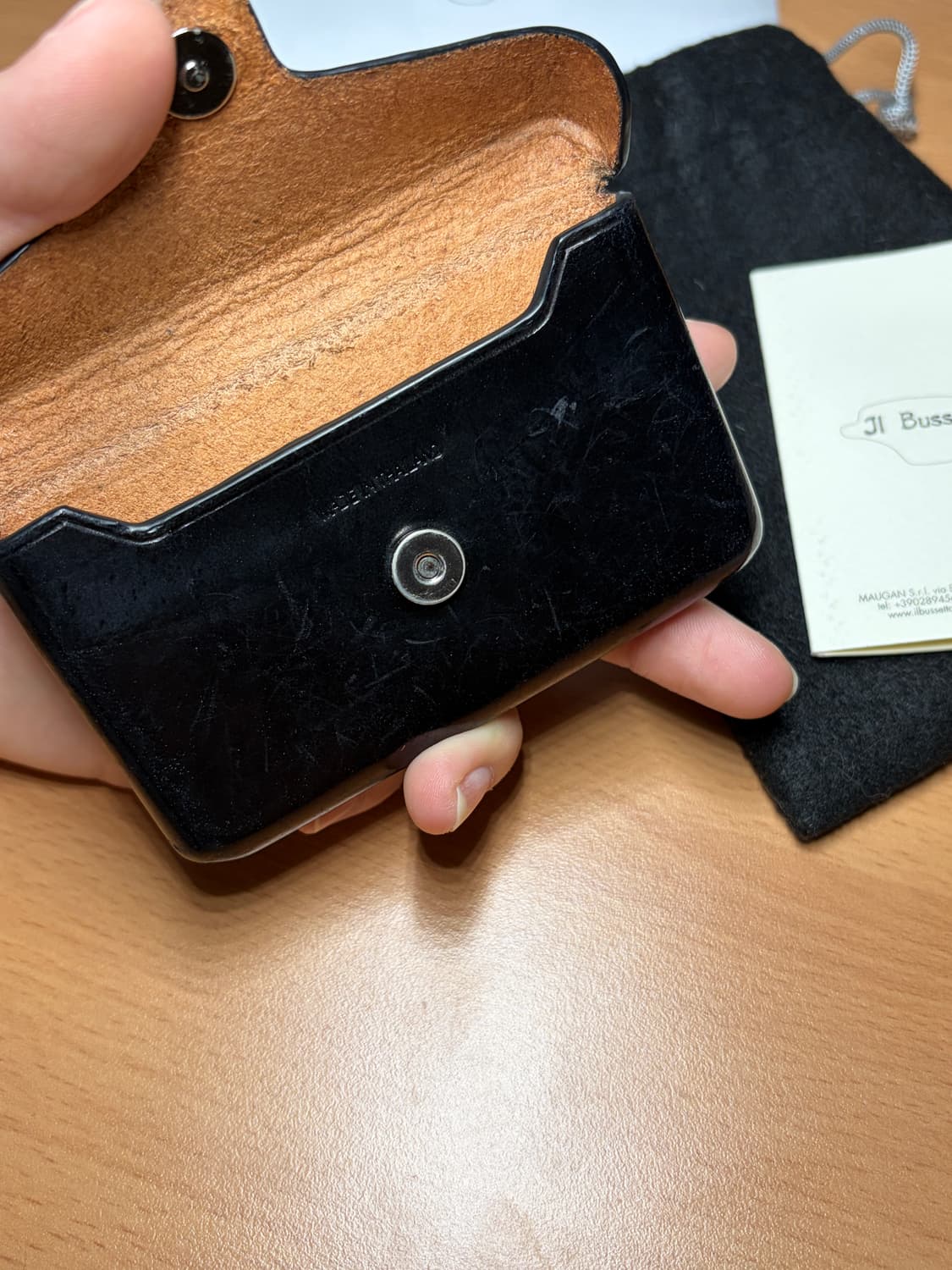 일부세토 카드지갑 상품이미지4