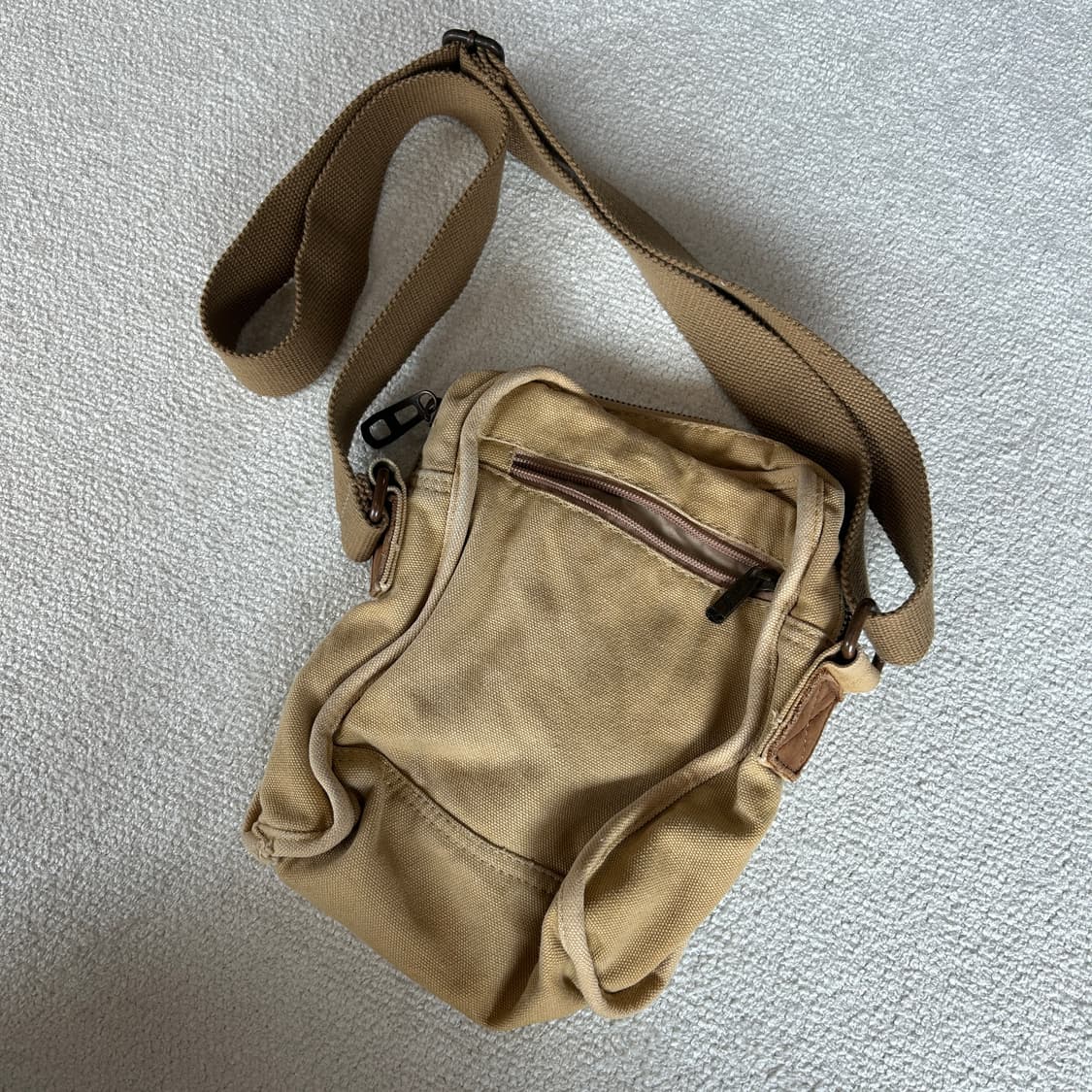 리바이스 커스텀 정품 에코백 상품이미지2