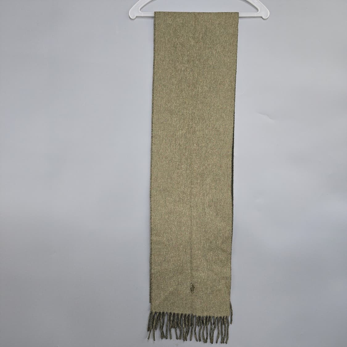 폴로랄프로렌(Polo Ralph Lauren) 램스울 머플러 목도리 상품이미지3