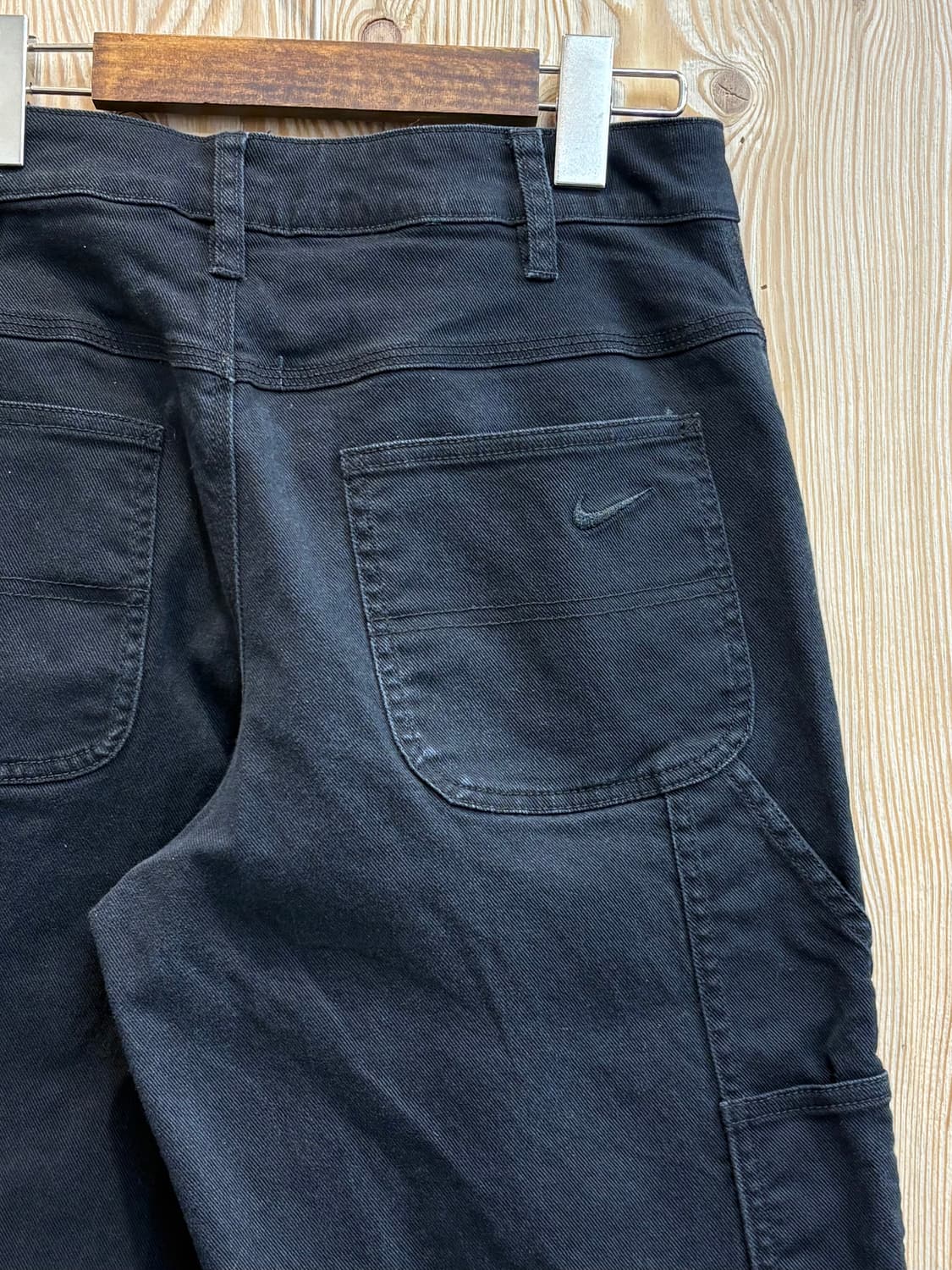 나이키 카펜터 데님팬츠 상품이미지5