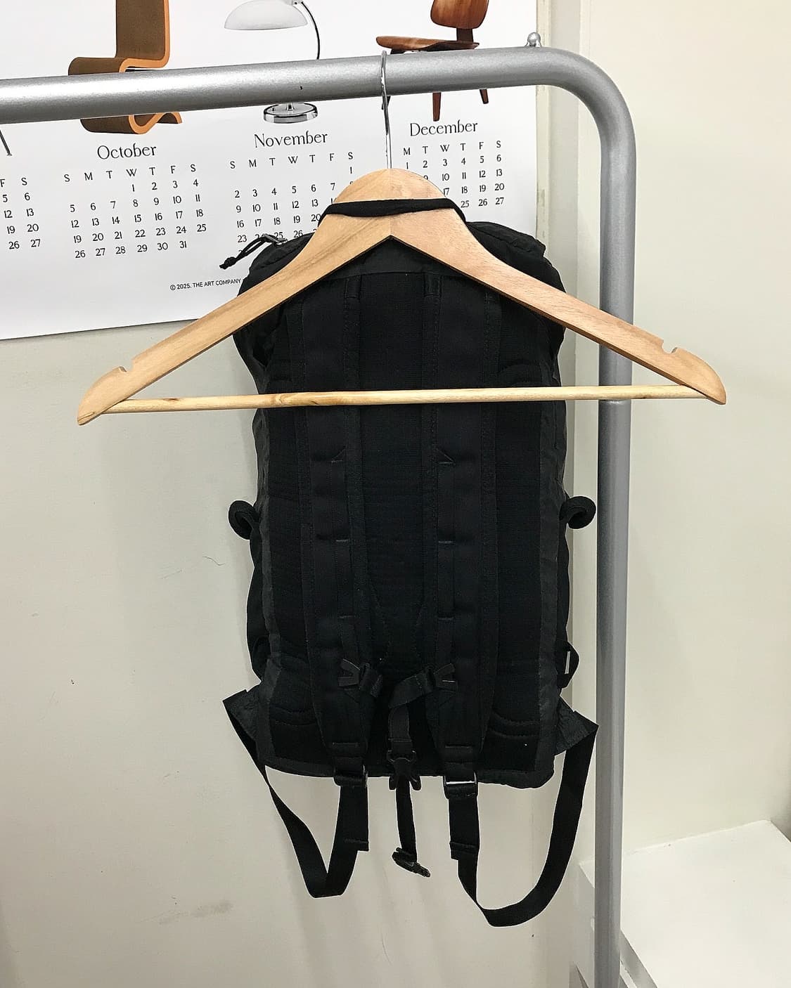 파타고니아 울트라라이트 백팩 가방 상품이미지7