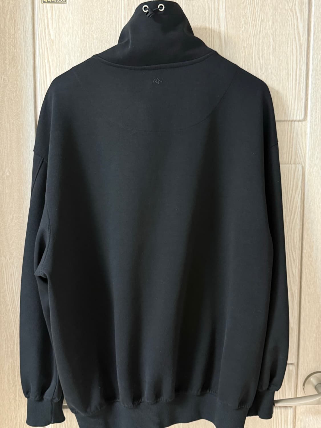 지제로 송지오 스웻셋업 (일괄가격) 상품이미지2