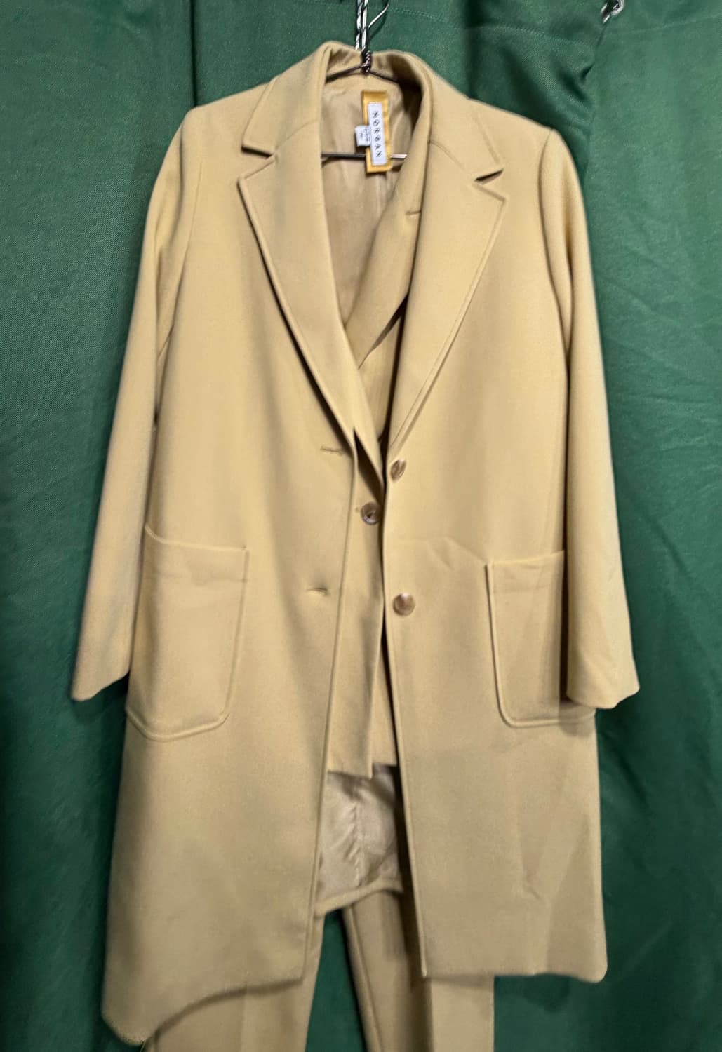 모르간 시그니처 수트컬렉션 3종 66 상품이미지1