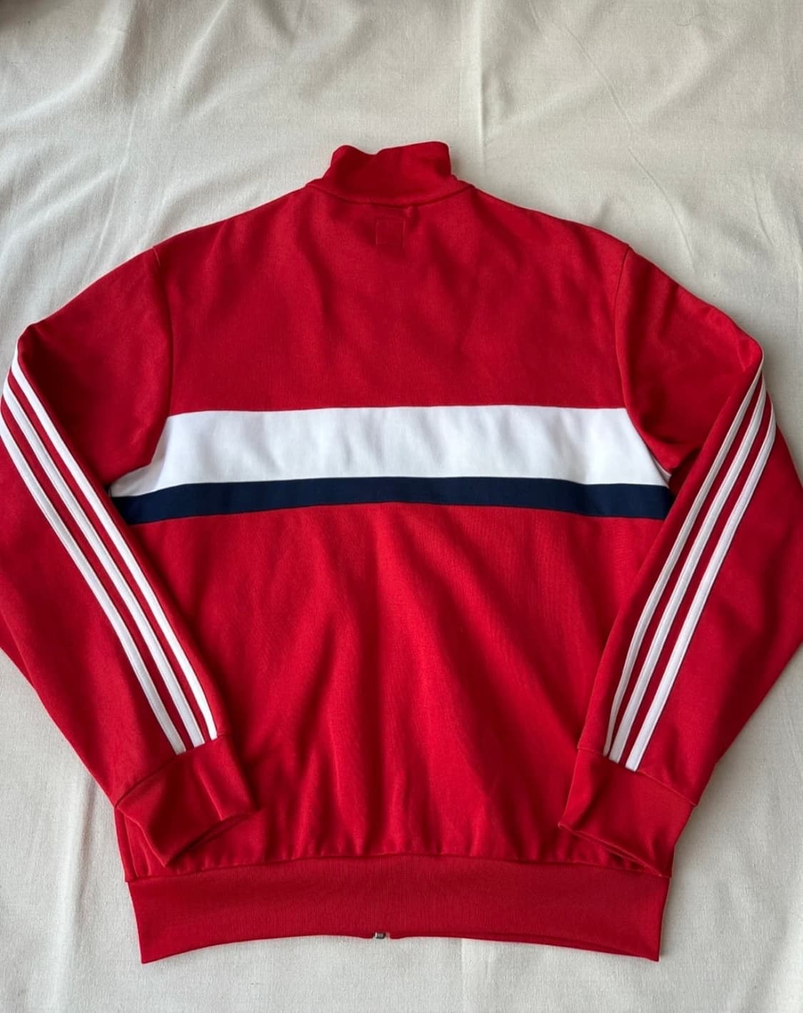 바이에른 뮌헨 아디다스 트랙탑 져지 XL 상품이미지2