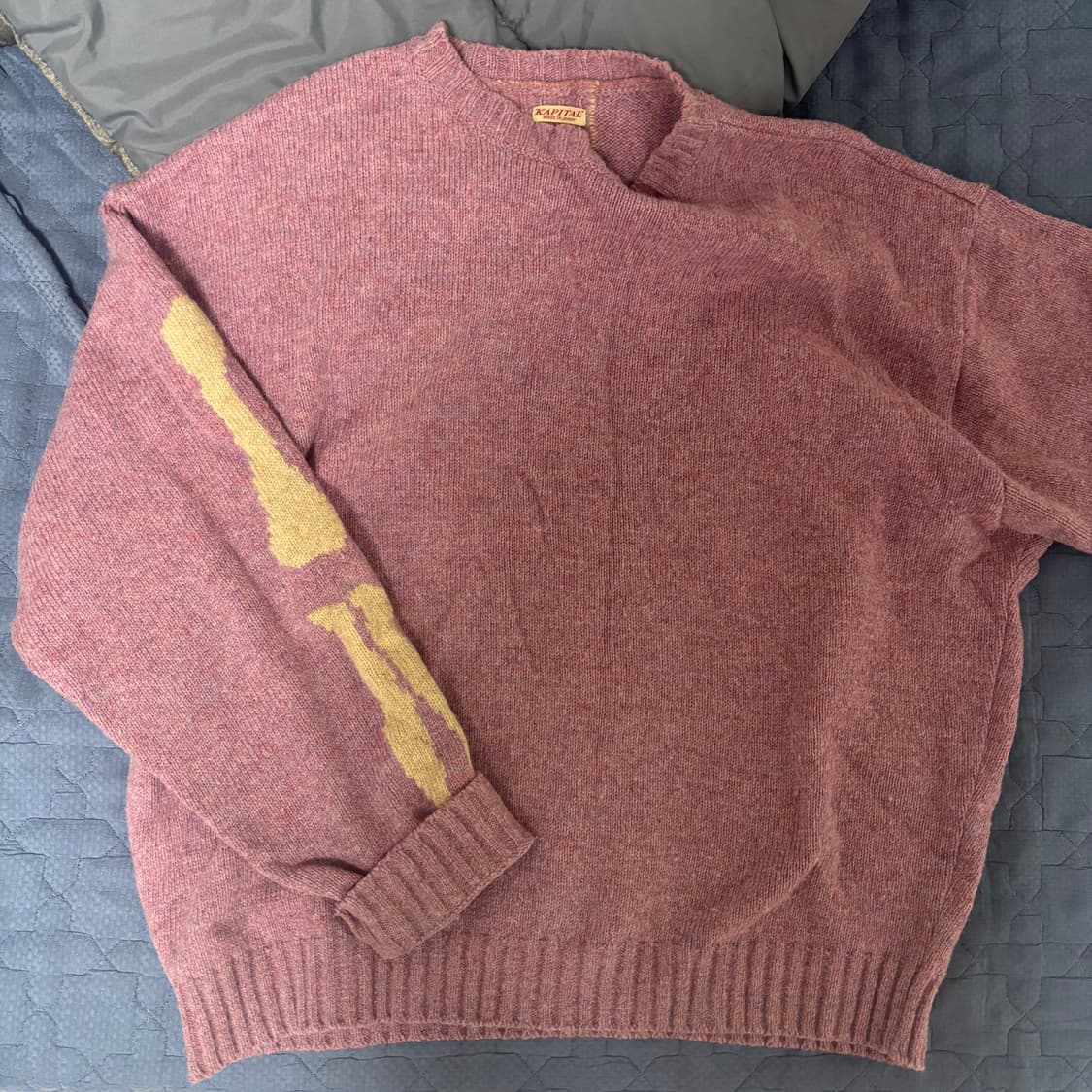 캐피탈 본니트3사이즈 판매합니다 상품이미지1