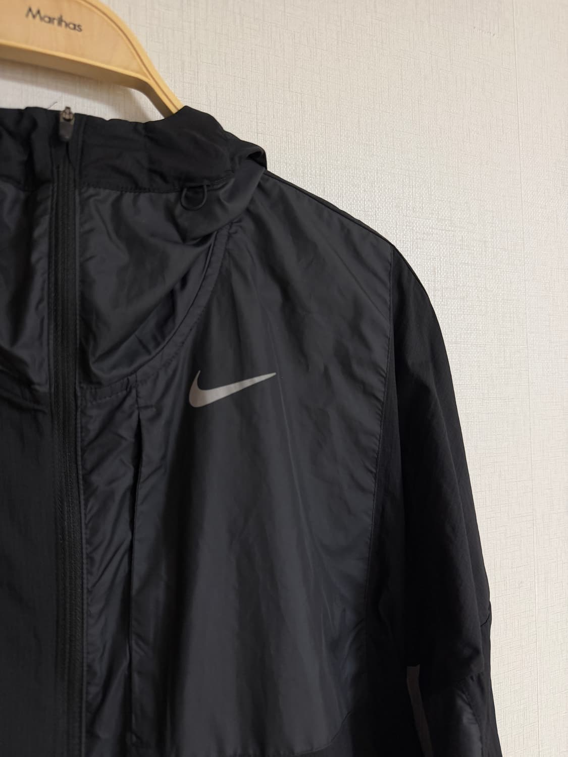 나이키 라이트웨이트 후디 자켓 M  상품이미지1