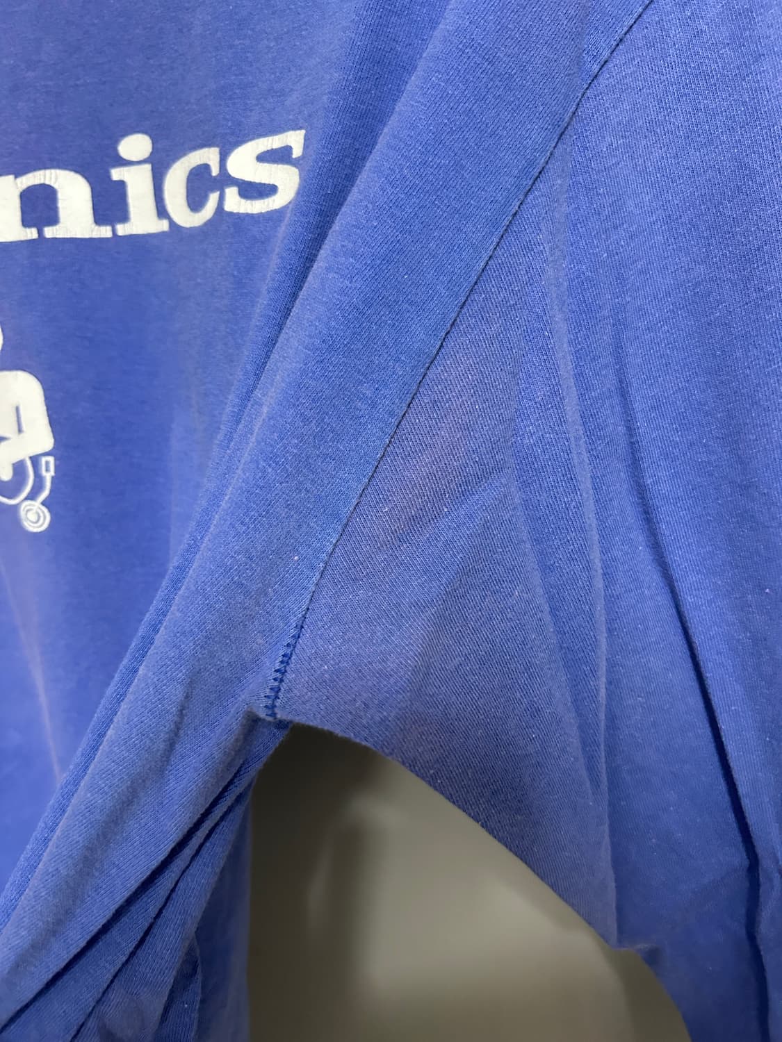 00‘s Technics L/s  T shirts 상품이미지5