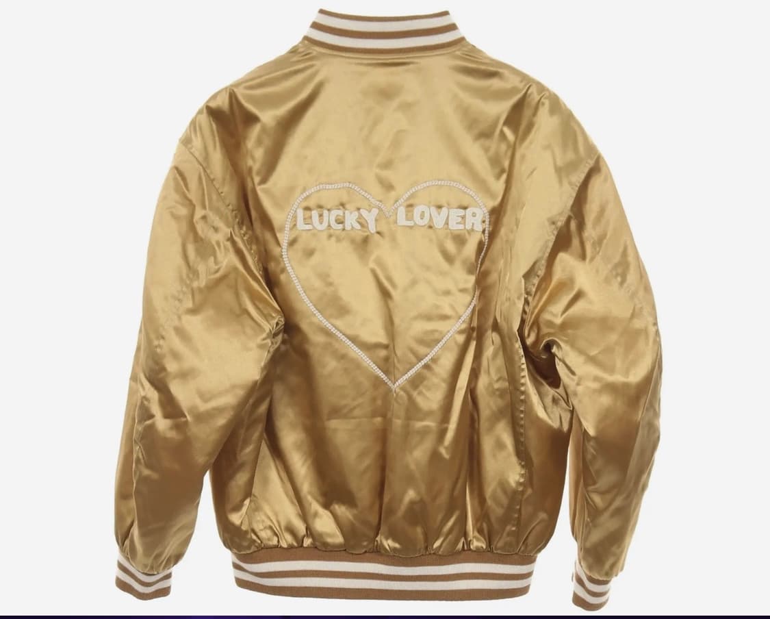 셀린느 봄버 자켓 36 상품이미지2