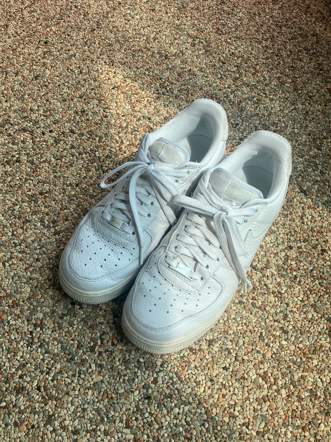 Nikr Air force 1 '07 craft vast grey 상품이미지1