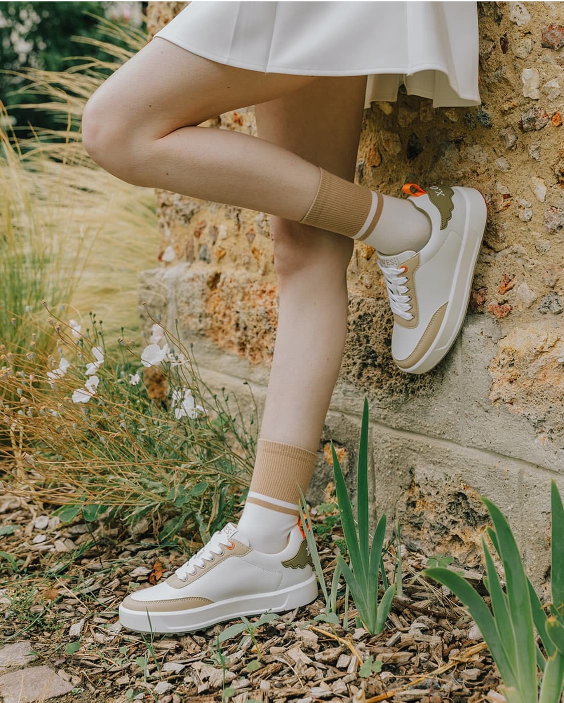 [풀박새상품.최저.정가36] 아베스골프 유니섹스 골프화 지포어 운동화 풋 상품이미지3