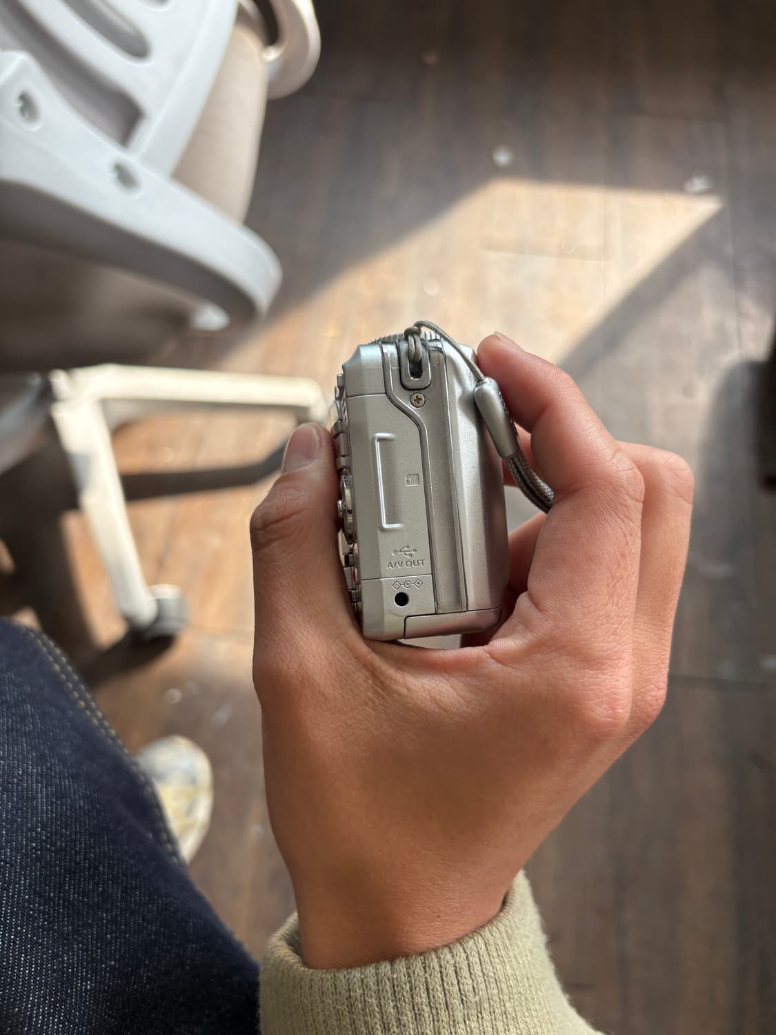 코닥 이지쉐어 c875 디지털카메라 상품이미지6