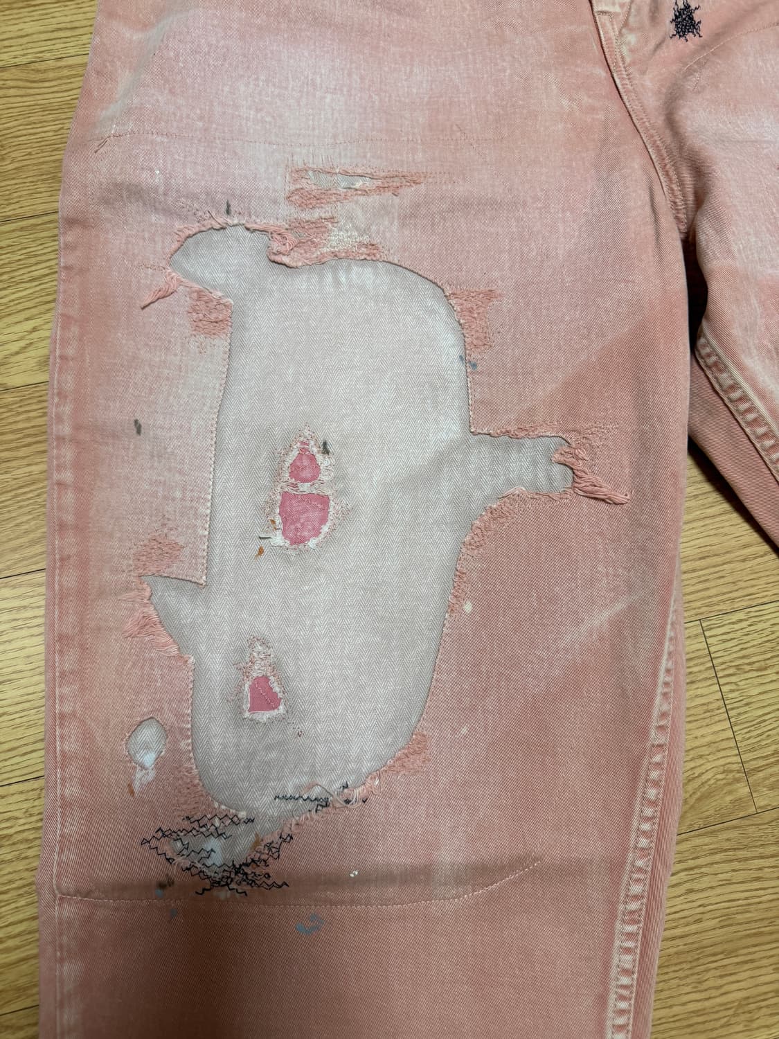 캐피탈 카츠라기 상품이미지2