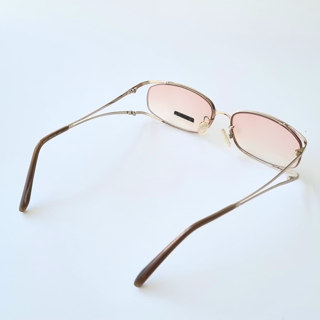 데드스탁 issaquah  옆반무테  안경테  74 상품이미지4