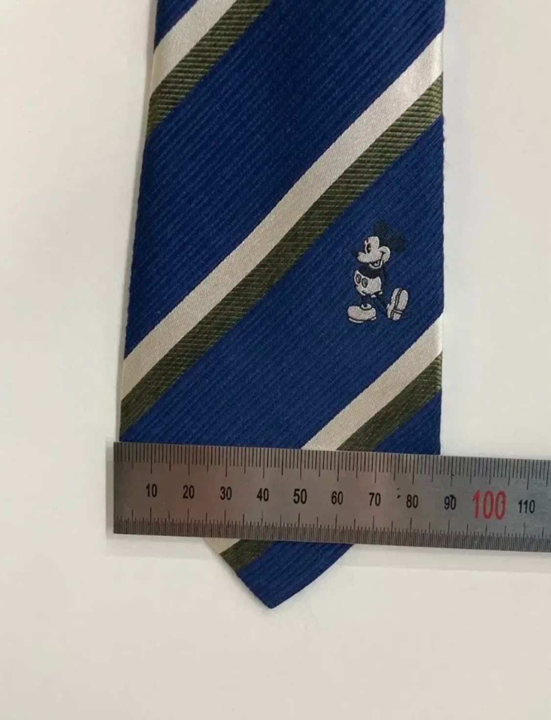 디즈니 넥타이 상품이미지3