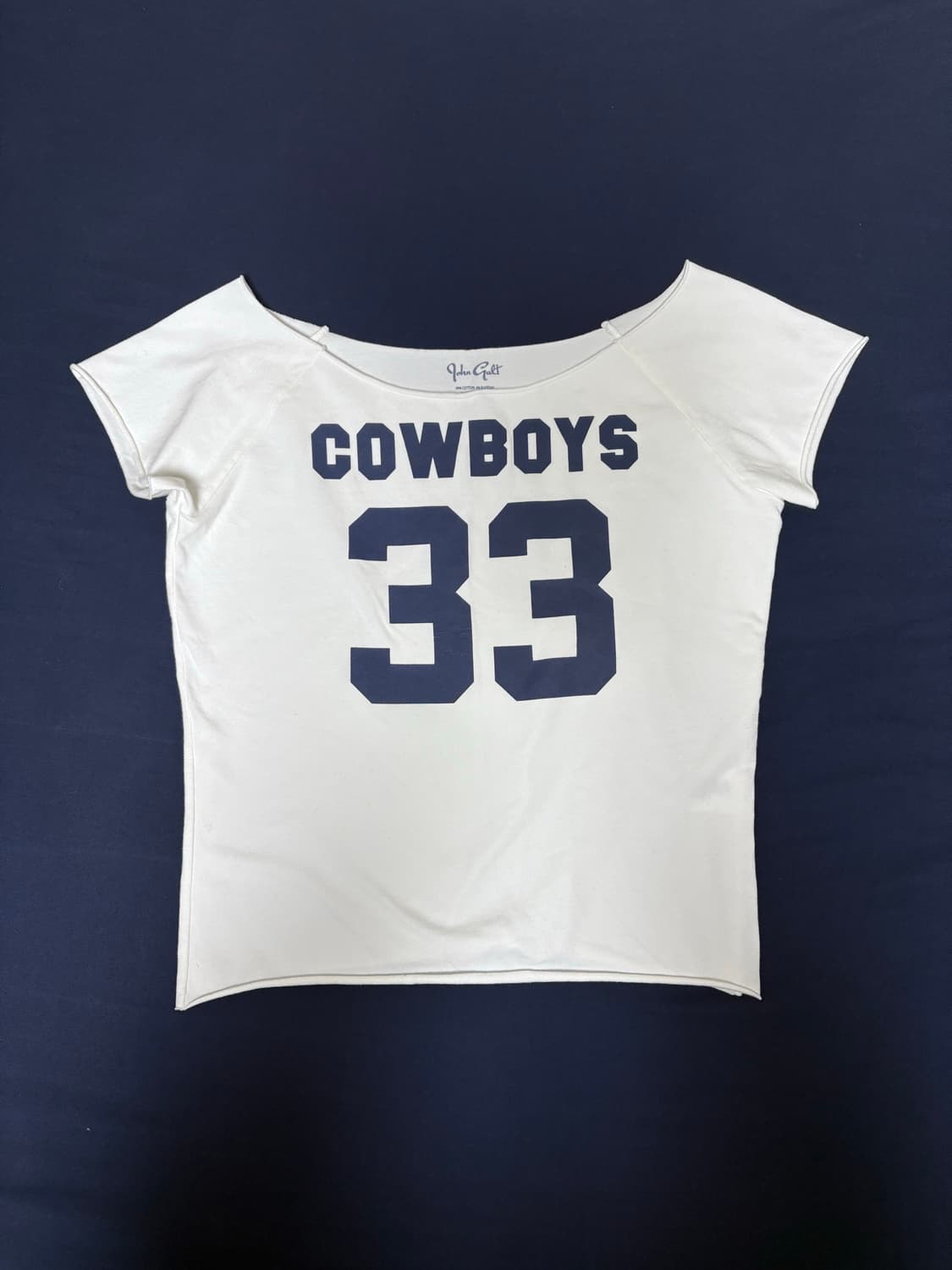 브랜디멜빌 카우보이 티 상품이미지3