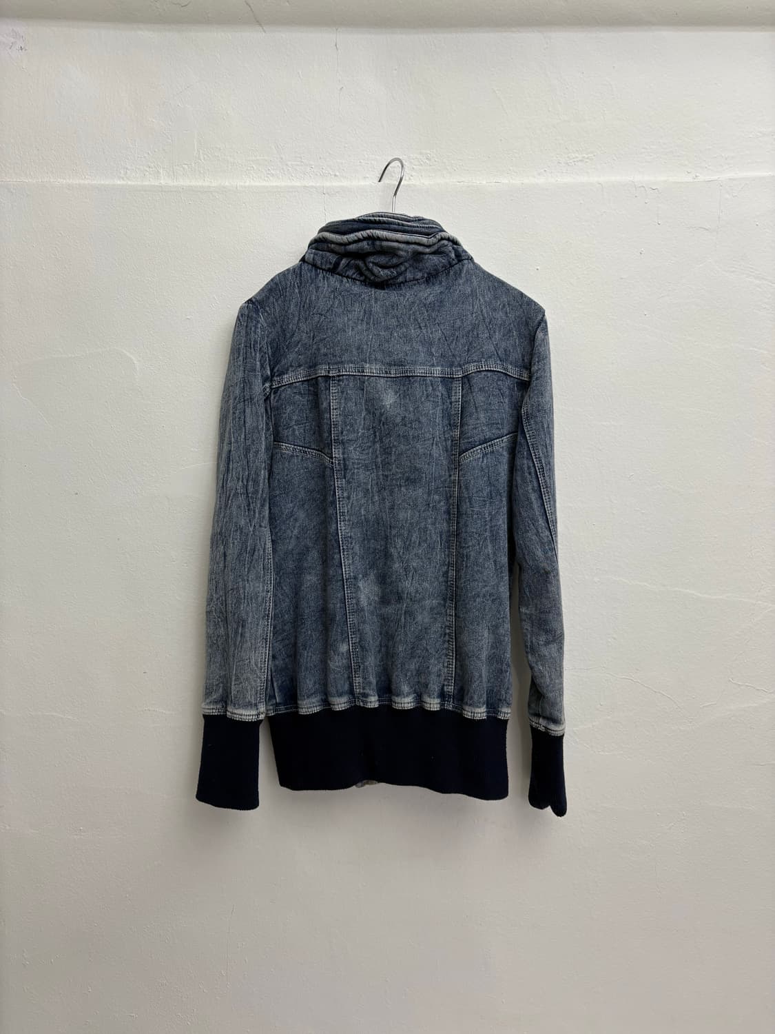 빈티지 집업 상품이미지2