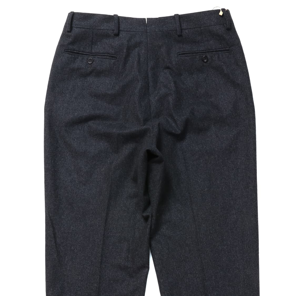 드레익스 Drake’s Wool Cotton Pants 
 상품이미지6