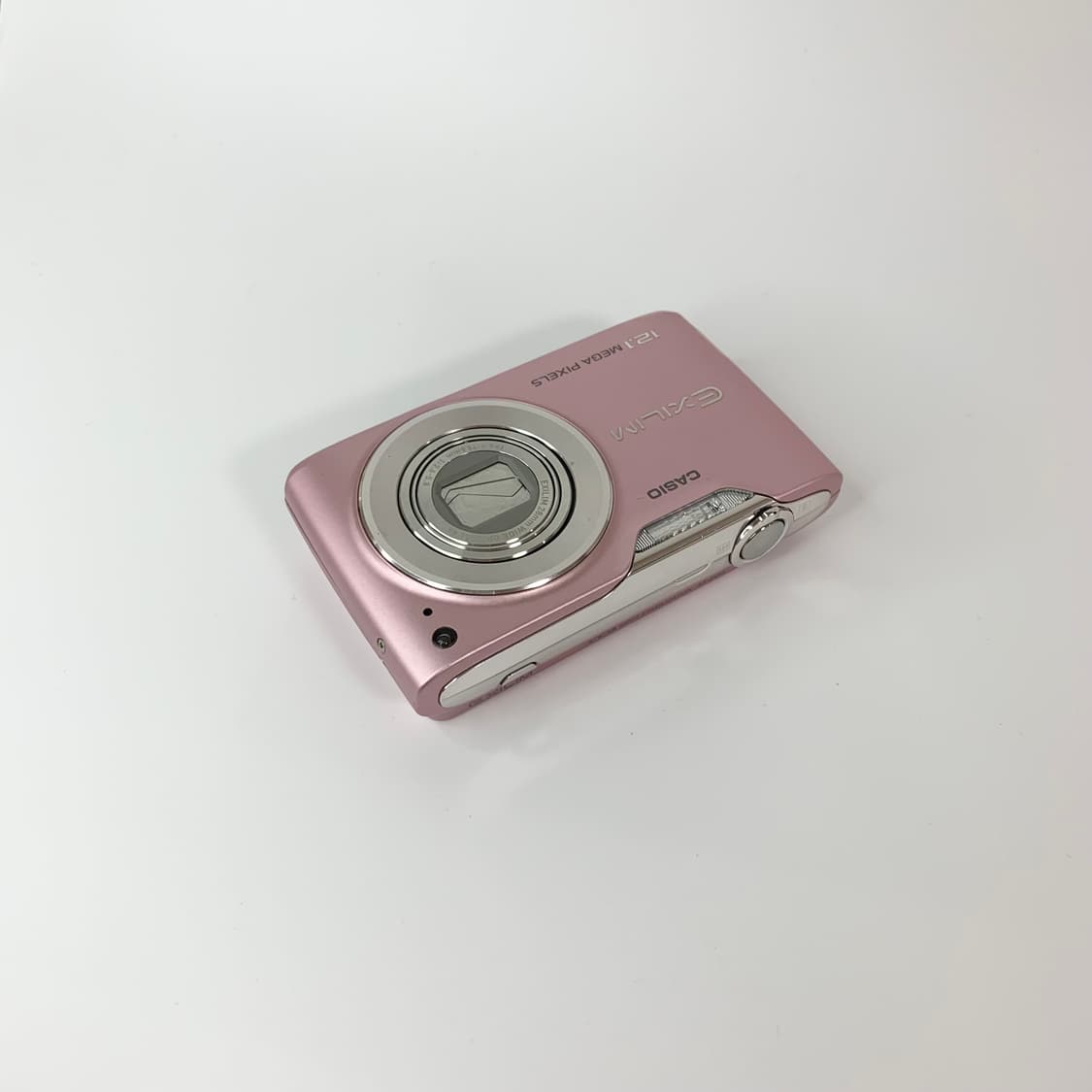 초미품💕카시오 엑슬림 z450 핑크 (casio exilim z450) 상품이미지6