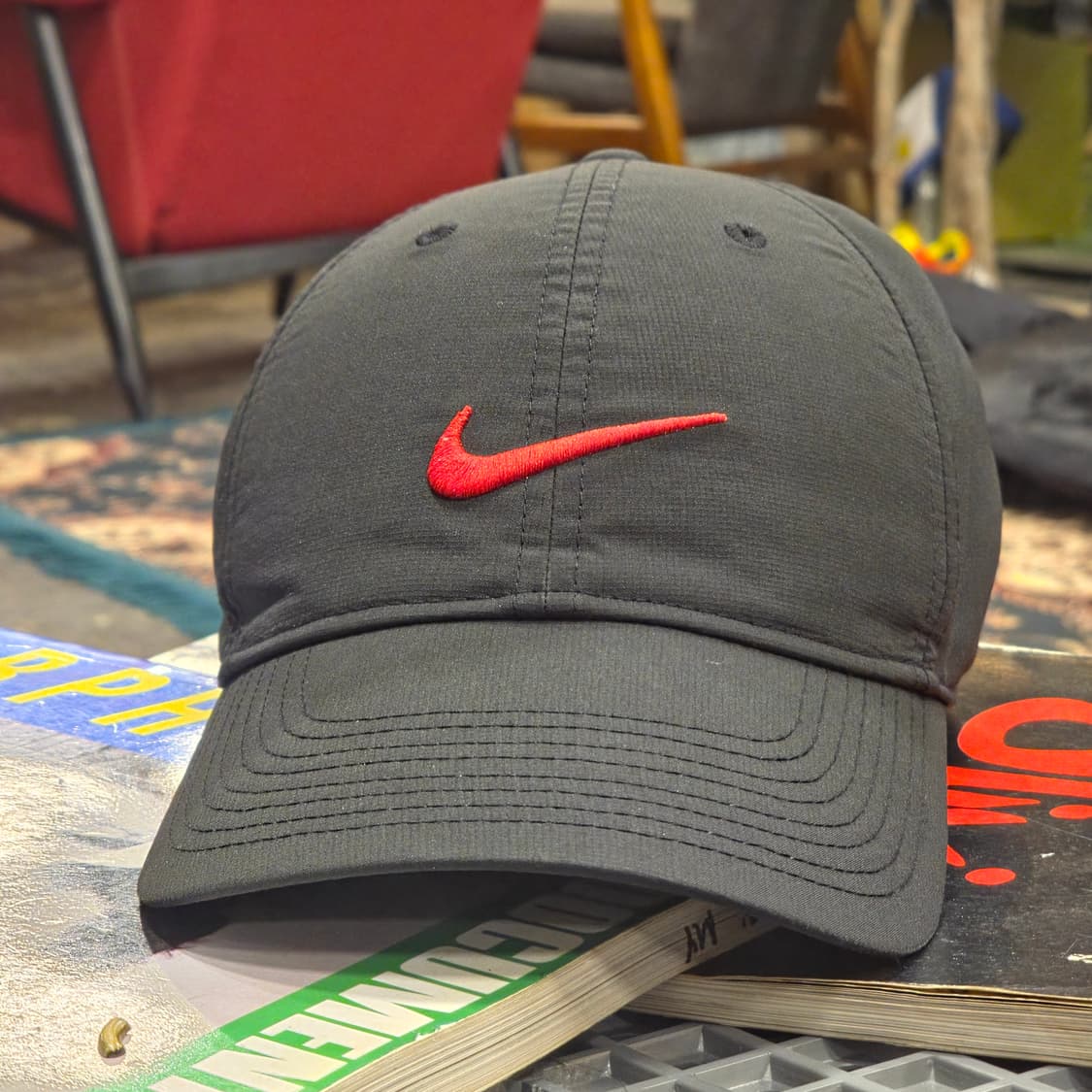 나이키 레거시91 볼캡 상품이미지2