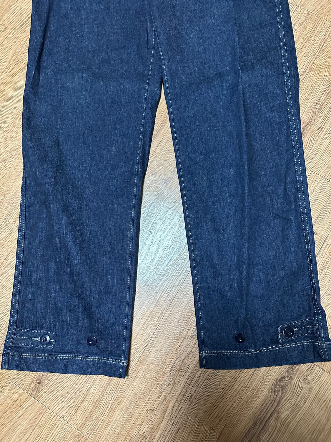 이스트로그 데님 팬츠 L 상품이미지3