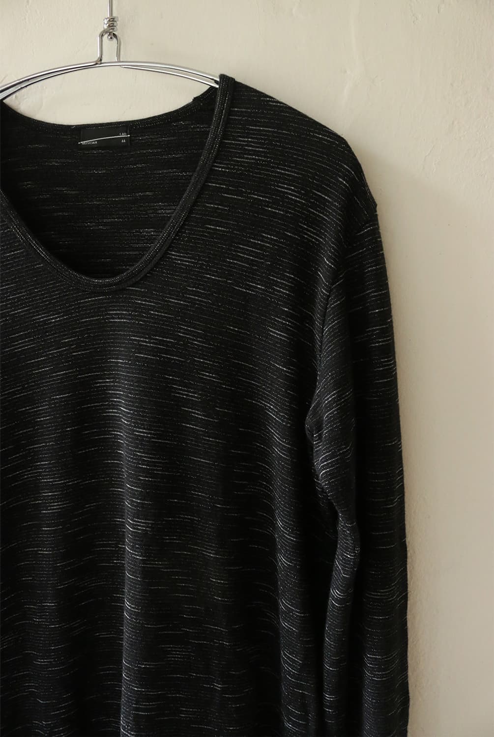 라드 뮤지션 롱슬리브 탑 상품이미지4